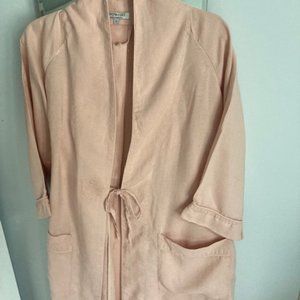 Serena and Lily robe